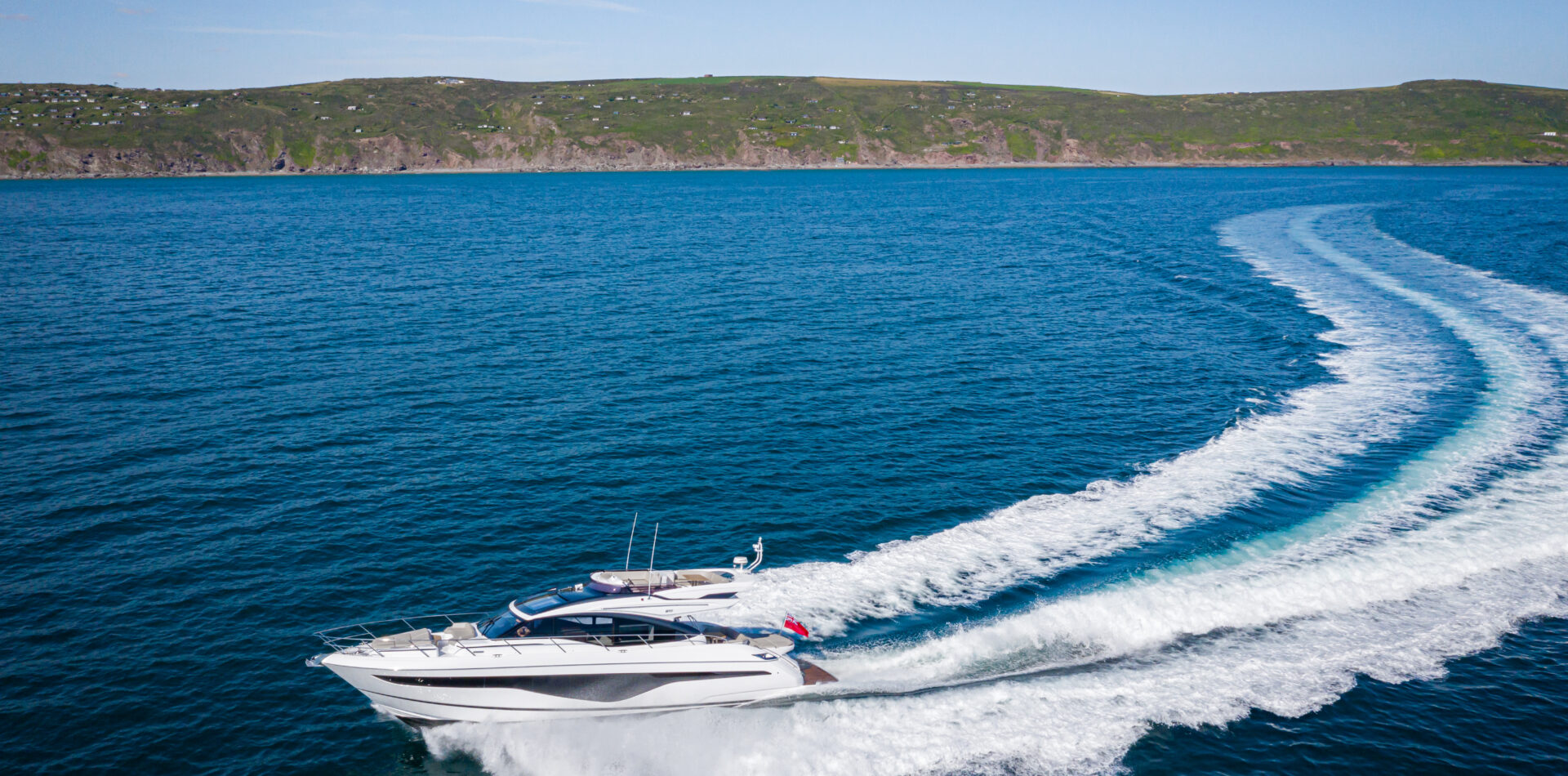 Princess S62