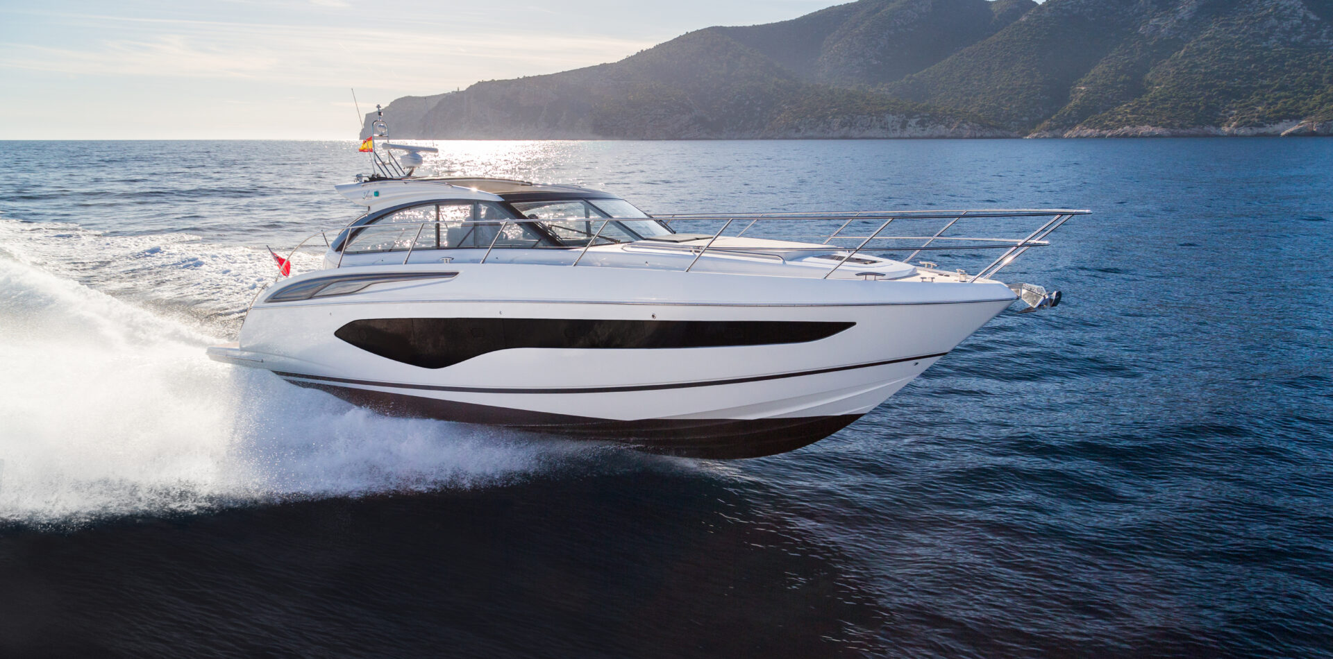 Princess V50