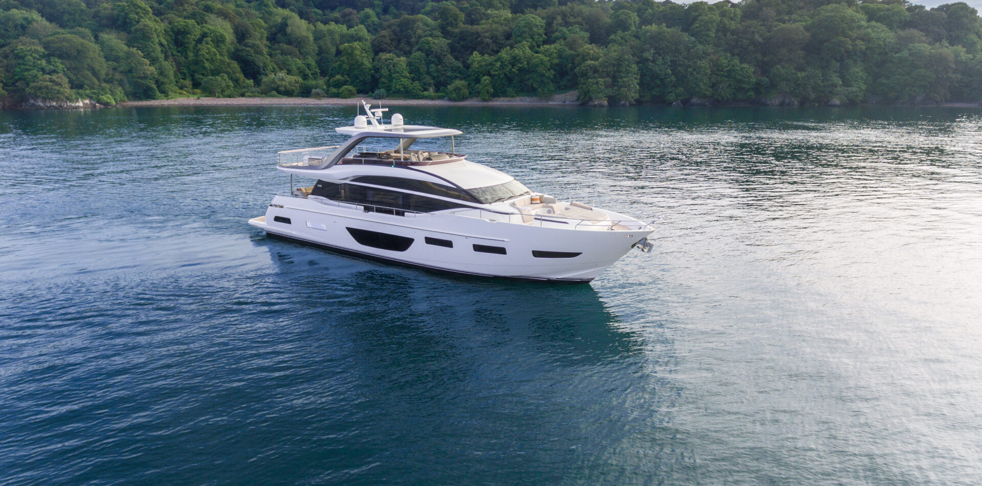 Princess Y85